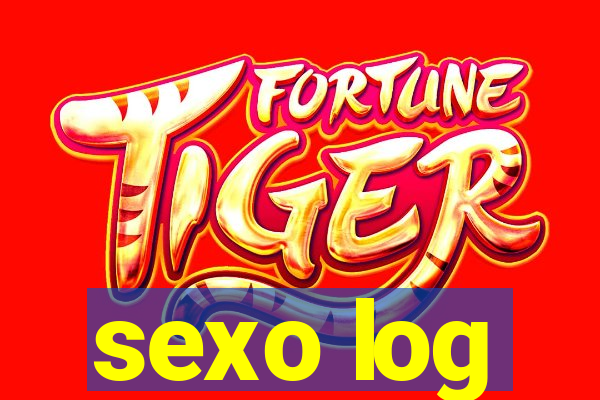 sexo log